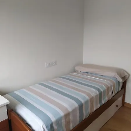 Piso De Alquiler En