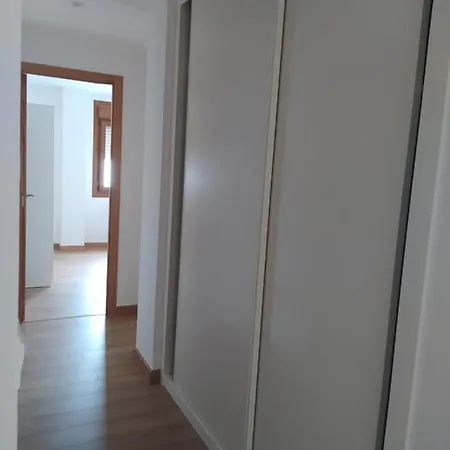 Piso De Alquiler En Apartament Tapia De Casariego