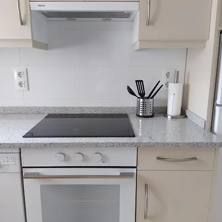 Piso De Alquiler En Apartament
