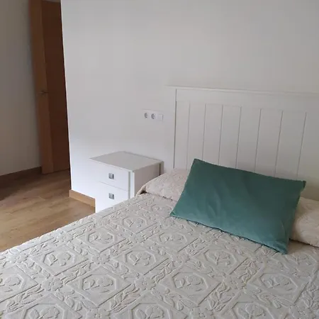 Piso De Alquiler En * Tapia De Casariego