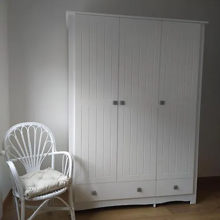 アパート Piso De Alquiler En *