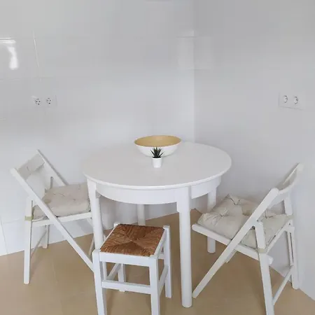 Piso De Alquiler En Apartment Tapia De Casariego