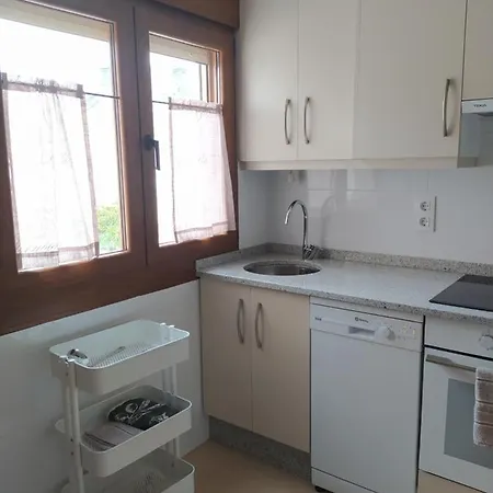 Piso De Alquiler En * Tapia De Casariego