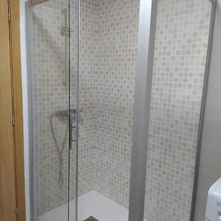 Piso De Alquiler En アパート タピア・デ・カサリエゴ