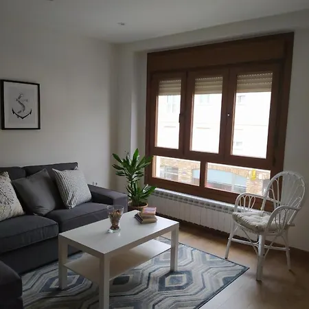 Piso De Alquiler En Apartment