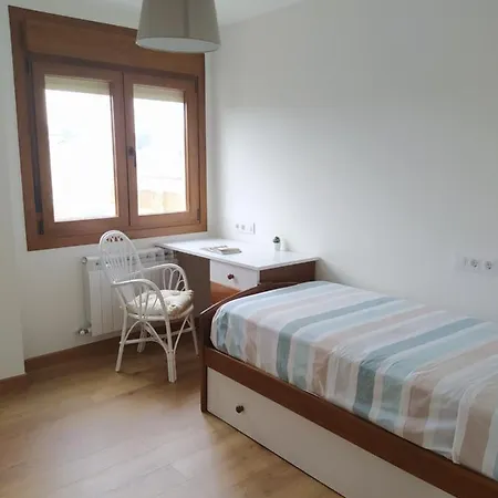 Piso De Alquiler En アパート *